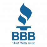 Better Business Bureau® Badge