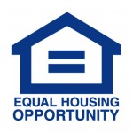 Equal Housing Opportunity Badge