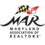 Maryland Association of Realtors Badge