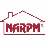 National Association of Residential Property Management Badge