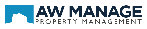 AW Manage LLC Property Management Logo
